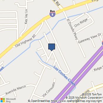 13655 Highway 8 Business SPC 24 El Cajon, CA MLS# 250043400SD