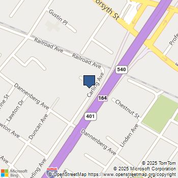 1826 Chestnut Street Macon, GA MLS# 10630668