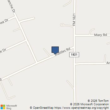 TBD Shattles Mineral Wells, TX MLS# 21369163