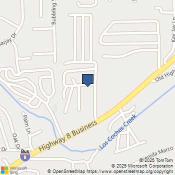 13490 Highway 8 Business 8 Lakeside, CA MLS# PTP2508402