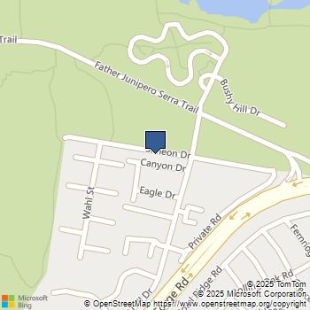 7508 EAGLE Drive Santee, CA MLS# PTP2508278