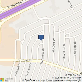 6202 Glenmoor Drive Garland, TX MLS# 21162128