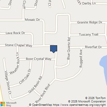 900 Rose Crystal Way Fort Worth, TX MLS# 21185121