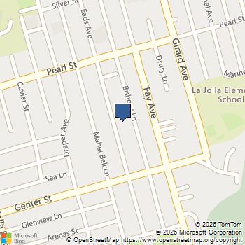 7377 Eads Ave 1 La Jolla, CA MLS# 250043984SD