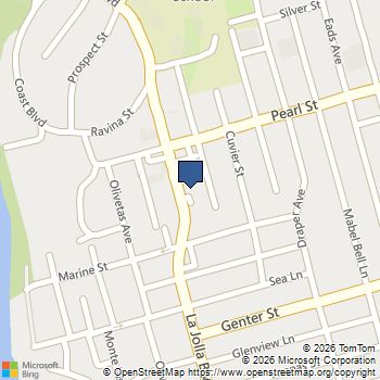 7441 La Jolla Blvd La Jolla, CA MLS# 2600398SD