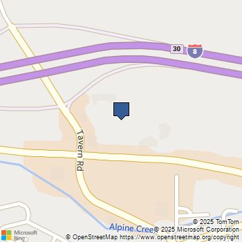 1730 Alpine Blvd #119 Alpine, CA MLS# 250033410SD