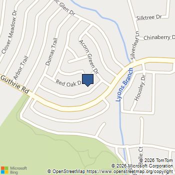 3726 Red Oak Drive Garland, TX MLS# 21216434