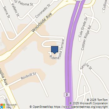 10791 Jeanne Terrace A Santee, CA MLS# 250034853SD