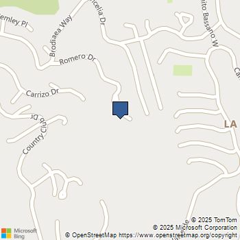 7158 Romero Loop La Jolla, CA MLS# 250030092SD