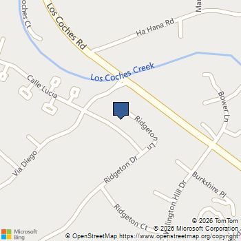 12661 Ridgeton Drive Lakeside, CA MLS# NDP2605934