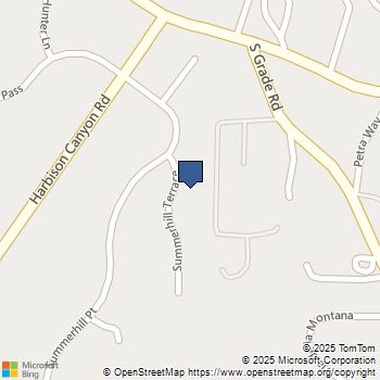 416 Summerhill Alpine, CA MLS# PTP2508463