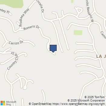 7128 Romero Loop La Jolla, CA MLS# 250039761SD