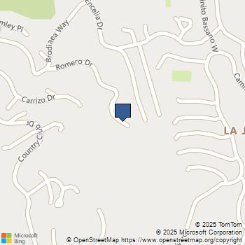 7138 Romero Loop Lot 3 La Jolla, CA MLS# 250033241SD