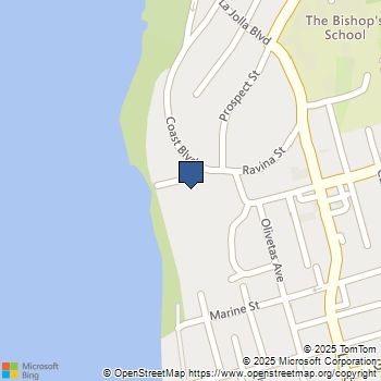 100 Coast 405 La Jolla, CA MLS# 250043728SD