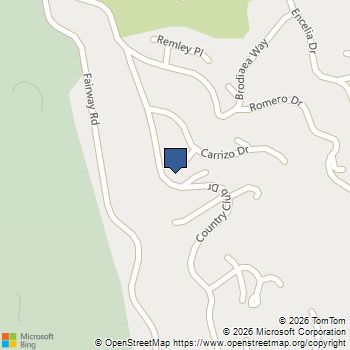 7201 Country Club Drive La Jolla, CA MLS# 250041572SD