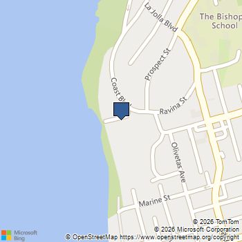 100 Coast Boulevard 101 La Jolla, CA MLS# NDP2510645