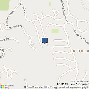 7111 Encelia La Jolla, CA MLS# 250044089SD