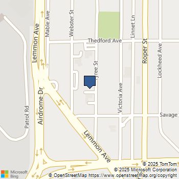 6627 Tyree Street Dallas, TX MLS# 21116846