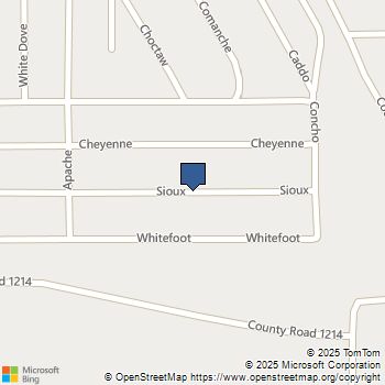 TBD Sioux Quitman, TX MLS# 21114926