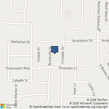 5816 Brookville Drive Fort Worth, TX MLS# 21375005