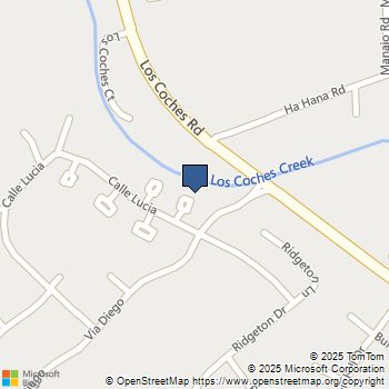 9055 Calle Lucia Lakeside, CA MLS# 250045776SD