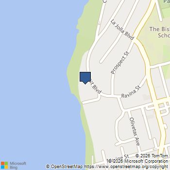 220 Coast Blvd 2M La Jolla, CA MLS# 2600367SD