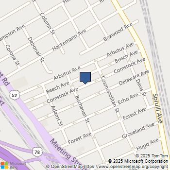 0 Comstock Avenue North Charleston, SC MLS# 25029352