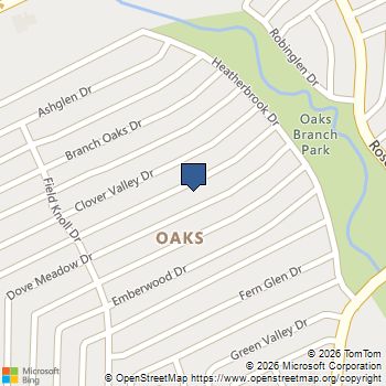 2905 Dove Meadow Drive Garland, TX MLS# 21252499