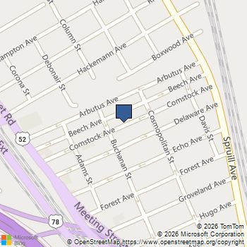 0 Comstock Avenue North Charleston, SC MLS# 25029352