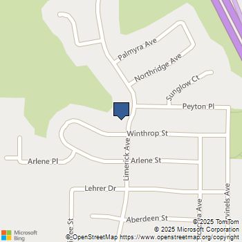 5162 Limerick Ave San Diego, CA MLS# 250043960SD