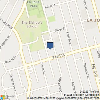 7520 Draper Ave 3 La Jolla, CA MLS# 250038422SD