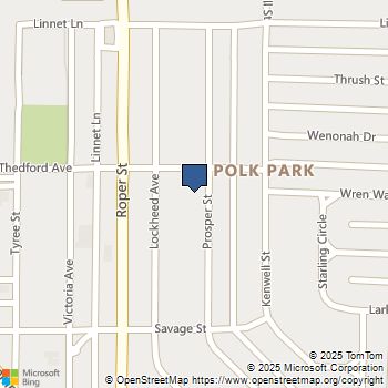 6723 Prosper Street Dallas, TX MLS# 21127648