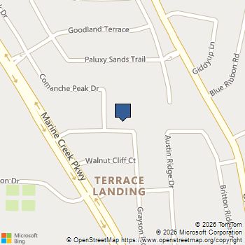 5408 Grayson Ridge Drive Fort Worth, TX MLS# 21182432