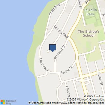 302 Prospect Street 7 La Jolla, CA MLS# 250044179SD