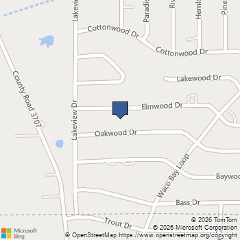 2457 Elmwood Drive Wills Point, TX MLS# 21289540