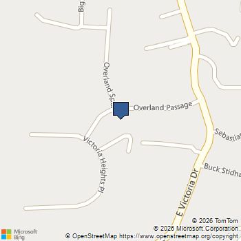 2893 Overland Passage Alpine, CA MLS# PTP2600183