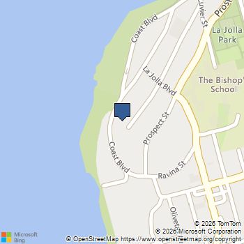 303 Coast Blvd 5 La Jolla, CA MLS# 260004201SD