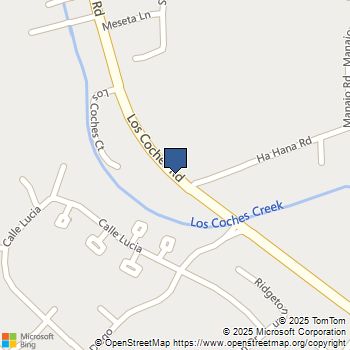 0 Los Coches Rd Lakeside, CA MLS# 250041183SD