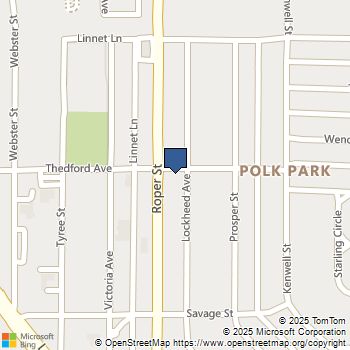 6733 Lockheed Avenue Dallas, TX MLS# 21100699