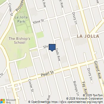 7560 Eads Ave 12 La Jolla, CA MLS# 250035307SD