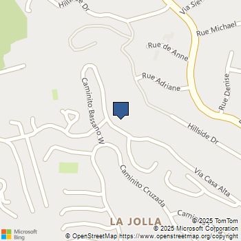 1904 Via Casa Alta La Jolla, CA MLS# NDP2509419