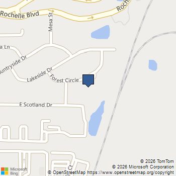 508 Forest Circle Irving, TX MLS# 21258006