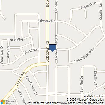 5301 Hidden Creek Road Garland, TX MLS# 21214051