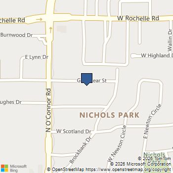 426 Goodyear Street Irving, TX MLS# 21133903