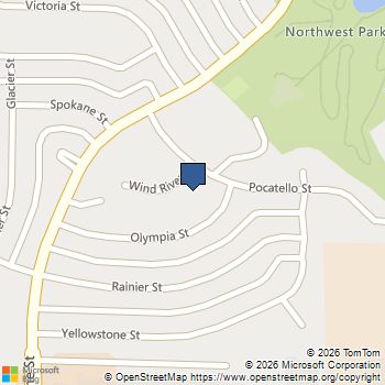 3906 Wind River Court Irving, TX MLS# 21171112