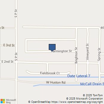 0 Farmington Imperial, CA MLS# DW22177617