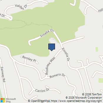 7356 Brodiaea Way La Jolla, CA MLS# 240025972SD