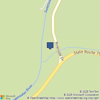 Riverside Drive Descanso, CA MLS# PTP2505432