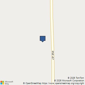 6214 Fm 47 Point, TX MLS# 21366438