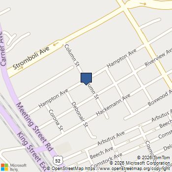 2015 Hampton Avenue 1 North Charleston, SC MLS# 23027609